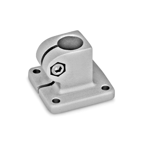 GN162-5/8-2-BL Base Plate Connector Clamp